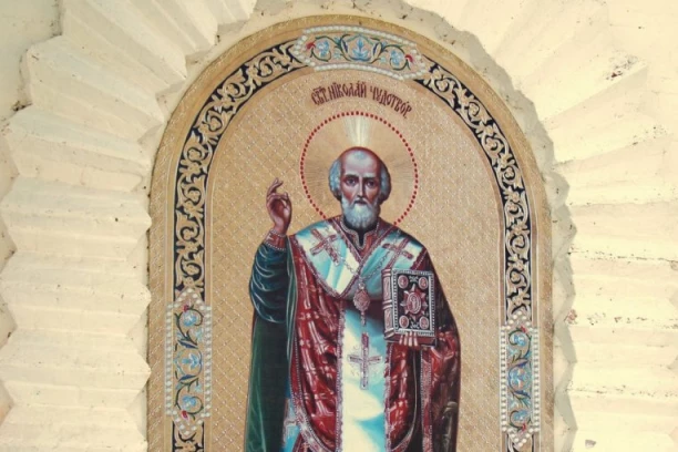 DANAS JE SVETI NIKOLA: Evo kako pravilno obeležiti ovaj veliki praznik