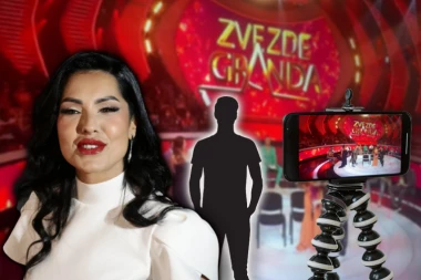 PRLJAVI RASKID! OD LJUBAVI DO JAVNOG PONIŽENJA! Bivši momak Tanje Savić izneo sve o INTIMI pevačice tad!