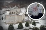 SVETINJA KOJA ČUVA TAJNE NEMANJIČA: Otac Nektarije otkriva neispričane priče iz manastira Davidovica