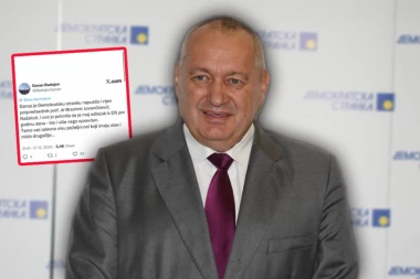 POTPUNO RASULO DEMOKRATSKE STRANKE! Puste priče i lažna obećanja Srđana Milivojevića - njegovi ljudi rekli pravu istinu!