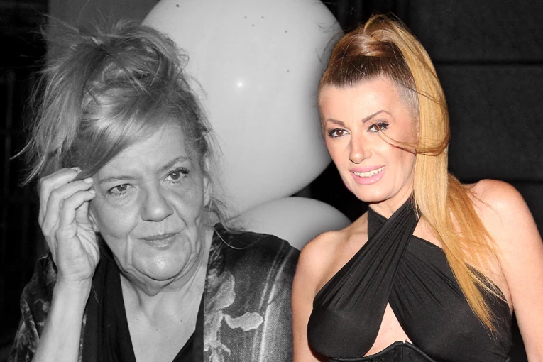 POTRESNA ISPOVEST VIKI MILJKOVIĆ TERA SUZE NA OČI! Ovako ju je Marina Tucaković SPASLA od zle sudbine!