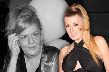 POTRESNA ISPOVEST VIKI MILJKOVIĆ TERA SUZE NA OČI! Ovako ju je Marina Tucaković SPASLA od zle sudbine!