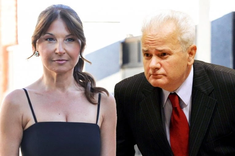 SANJA MARINKOVIĆ NAPRAVILA HAOS NA RTS! U vreme Slobodana Miloševića uradila NEZAMISLIVO: Nisam znala šta me je snašlo!