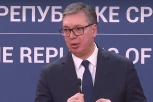 DVE OPROŠTAJNE POSETE: Vučić otvara vrata kabineta u Palati Srbija
