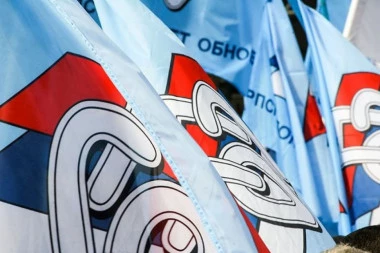 VRATITE NAM SPO! Milomor Cvetković Ito uputio oštro saopštenje povodom izbora Aleksandra Cvetkovića