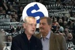 VLADE ĐUROVIĆ ZAGRMEO ZA SPORTISSIMO: Njegove reči o uvredama za Paspalja se neće svideti grobarima