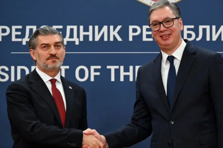 SJAJNE VESTI ZA SRBIJU! Uspostavljena je direktna avio-linija Beograd-Tbilisi, ispunjen važan uslov!