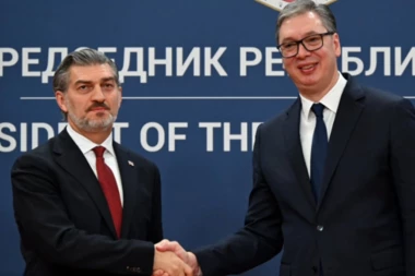 SJAJNE VESTI ZA SRBIJU! Uspostavljena je direktna avio-linija Beograd-Tbilisi, ispunjen važan uslov!