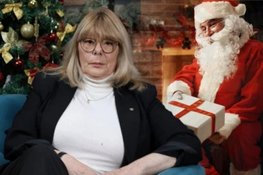 Etnolog najzad razrešava dilemu: Da li je Sveti Nikola zapravo naš DEDA MRAZ i zašto je uvek u crvenom? (VIDEO)