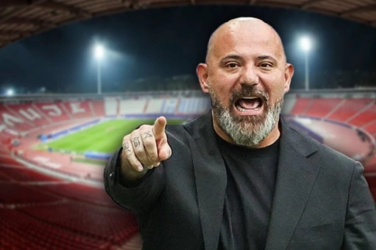 ŠAMPIONSKI GEN ZA USPEH: Evo šta Zvezda dobija sa Dejanom Stankovićem