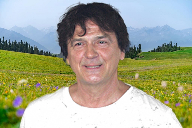 DA LI STE ZNALI DA SE ČOLA VENČAO NA LIVADI?! Svi su mislili da se radi o SKRIVENOJ KAMERI, usledio ŠOK!