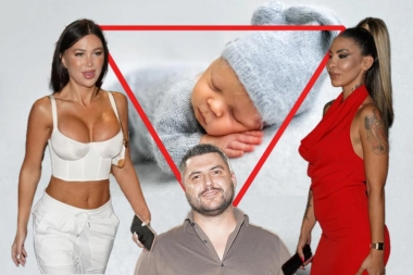 ANELI KORISTI DETE DA VRATI ASMINA: Po svaku cenu ga želi za sebe, OVAKO sabotira pomirenje sa Stanijom!