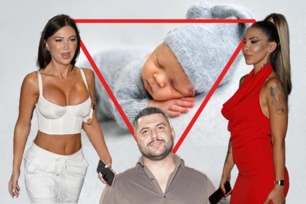 ANELI KORISTI DETE DA VRATI ASMINA: Po svaku cenu ga želi za sebe, OVAKO sabotira pomirenje sa Stanijom!