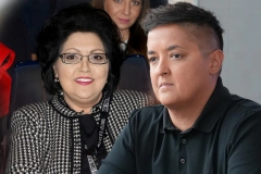 MAJKU MARIJE ŠERIFOVIĆ POGODIO PIKSLOM U GLAVU! Verica POVREĐENA U INCIDENTU, pevač otkrio šta se desilo tada!