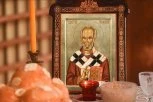 ZAŠTO NAJVEĆI BROJ PORODICA U SRBIJI SLAVI BAŠ SVETOG NIKOLU: Za to postoje tri razloga, a jedan je baš tužan