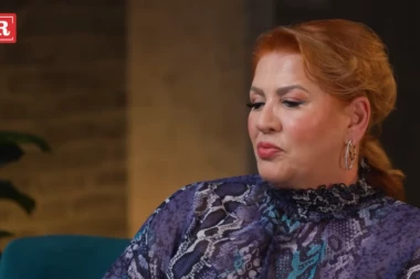 "IZGUBILA JE TROJE DECE!" Ove detalje o Ćani niko nije znao, SUZE SAME KREĆU!