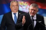 ORBAN I FICO SRPSKA BRAĆA! Lideri Mađarske i Slovačke digli glas u Briselu
