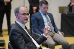 ISTORIJSKI PROJEKAT ZA CELU SRBIJU! Premijer Macut otkrio: Od EXPO 2027 svi dobijaju - gradiće se škole, vrtići i sportske dvorane ŠIROM ZEMLJE! (FOTO)