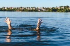 CRNA GORA TRAŽI HEROJA! Izvukao dečaka (11), koji se davio u ledenoj Cijevni, i neprimetno otišao - O NJEMU SE ZNA SAMO OVO!