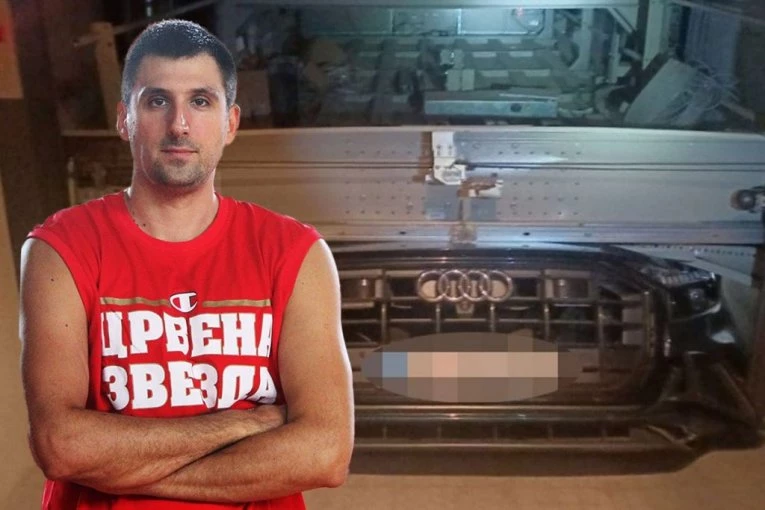 PORODICA KOŠARKAŠA ČIJI JE AUTO PROPAO KROZ LIFT U CENTRU SKANDALA! Majka Milke Bjelice bila optužena za napad na POZNATU STILISTKINJU: "Razvlačila me je po ulici!"