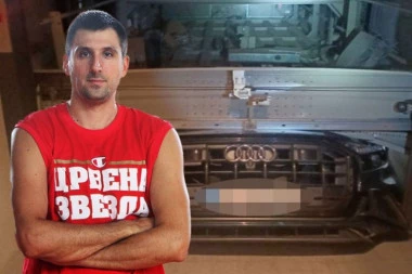 PORODICA KOŠARKAŠA ČIJI JE AUTO PROPAO KROZ LIFT U CENTRU SKANDALA! Majka Milka Bjelice bila optužena za napad na POZNATU STILISTKINJU: "Razvlačila me je po ulici!"