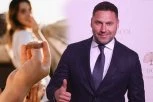 VERILA SE NAŠA PEVAČICA, TRUDNIČKI STOMAK U PRVOM PLANU! Šuškalo se da je bila sa Duškom Tošićem a udaje se za OVOG MACANA!