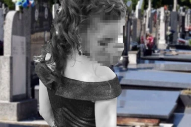 MONSTRUM MASAKRIRAO MILICU NA GROBLJU! Đurica zverski ubio devojku, jecaji porodice i danas odzvanjaju: "Umesto da slavimo Svetog Nikolu..."