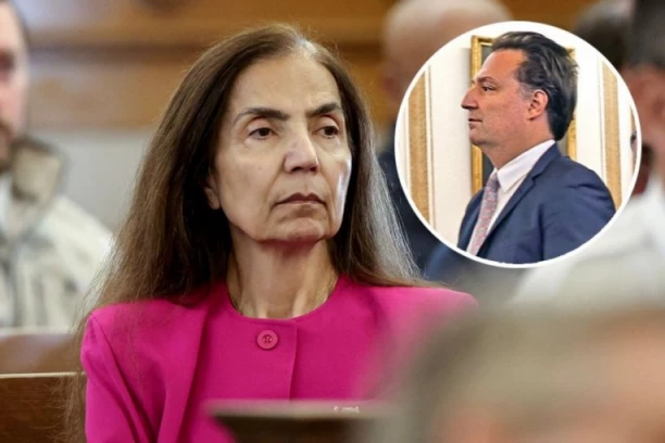 MAJKA BRAJANA VOLŠA POSLALA MISTERIOZNO PISMO PRED PRESUDU! Sudija ostala u ŠOKU nakon što je pročitala papir, evo šta joj je poručila!