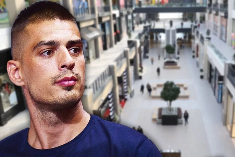 PRATILI GA, VREĐALI, PA FIZIČKI NASRNULI NA NJEGA! Vujadin Savić meta divljačkog napada - mirna šetnja se pretvorila u HOROR! (VIDEO)