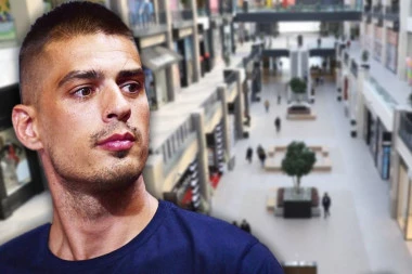 PRATILI GA, VREĐALI, PA FIZIČKI NASRNULI NA NJEGA! Vujadin Savić meta divljačkog napada - mirna šetnja se pretvorila u HOROR! (VIDEO)