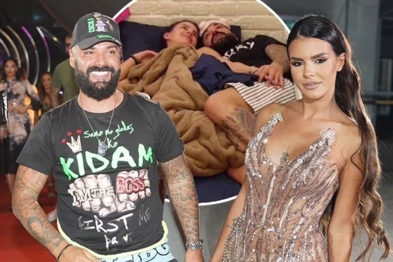 VUJOVIĆ UBACIO U PETU BRZINU, POBEDNICA TRESE ZIDOVE IZOLACIJE! Neviđena armija na aparatima - RAŠIRIO JE KAO ŠATOR! (VIDEO)