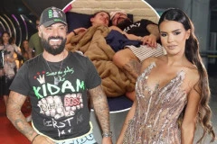 VUJOVIĆ UBACIO U PETU BRZINU, POBEDNICA TRESE ZIDOVE IZOLACIJE! Neviđena armija na aparatima - RAŠIRIO JE KAO ŠATOR! (VIDEO)