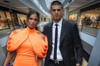 EVO GDE SE MIRKA NALAZILA U TRENUTKU MONSTRUOZNOG NAPADA NA VUJADINA! Istina ostavila javnost U ŠOKU! (VIDEO)