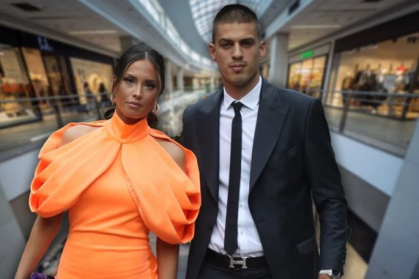 EVO GDE SE MIRKA NALAZILA U TRENUTKU MONSTRUOZNOG NAPADA NA VUJADINA! Istina ostavila javnost U ŠOKU! (VIDEO)