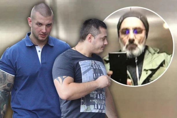 KAPETAN ZADAVLJEN KESOM I KABLOM, PA SPALJEN! Mile Radulović ubijen pre pet godina - "kavčani" ga oteli, BRUTALNO MUČILI I UBILI!