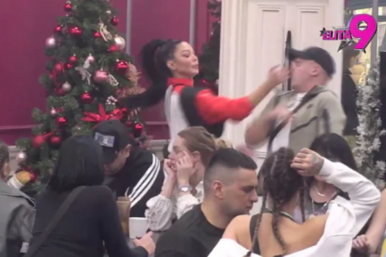 Maja Marinković i Dačo Virijević