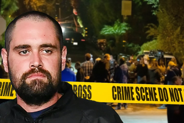 ISPLIVALI STRAVIČNI DETALJI O SVIREPOM UBISTVU ROBA RAJNERA! ovi momenti LEDE KRV U ŽILAMA.