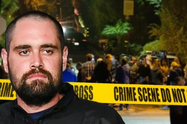 ISPLIVALI STRAVIČNI DETALJI O SVIREPOM UBISTVU ROBA RAJNERA! Ovi momenti LEDE KRV U ŽILAMA