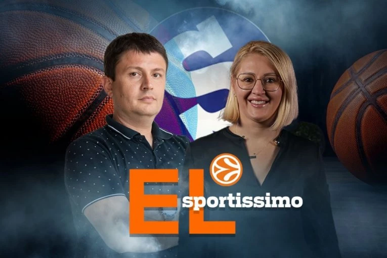 EL SPORTISSIMO: Džonsove misteriozne povrede - Zvezdin povratak na pobednički kolosek