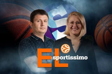 EL SPORTISSIMO: Džonsove misteriozne povrede - Zvezdin povratak na pobednički kolosek