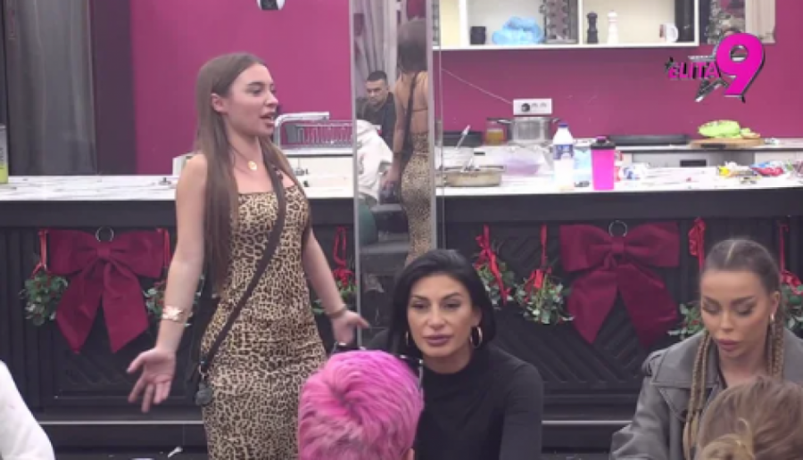 PRIPREMITE KESU ZA POVRAĆANJE! Snimak na Pinku izaziva mučninu, učesnik prevazišao sve gadosti do sada, Sara jauče na sav glas!