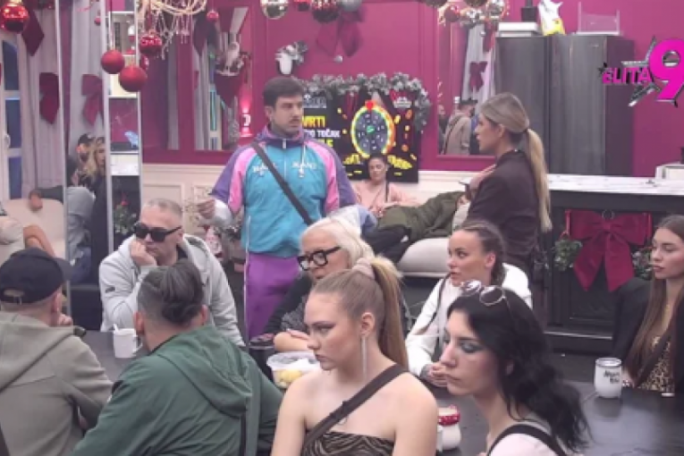 Filip Đukić, Luka Vujović i Anita Stanojlović