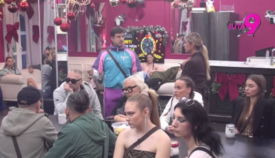 FILIP ĐUKIĆ PODIVLJAO ZBOG PUŠTENOG KLIPA: Hitno zaustavljen program na Pinku, Anita i Luka doživeli transfer blama!