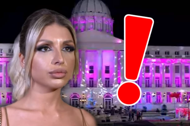 VODITELJKA "ELITE" UNAKAZILA RIJALITI-UČESNICU! Ivana Šopić stala na put NAPADIMA! (VIDEO)