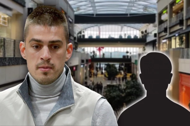 NOVI DETALJI ZVERSKOG NAPADA NA VUJADINA SAVIĆA: Svedok s lica mesta otkrio šta se tačno dogodilo!