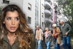 OVO JE PRAVO LICE JOVANE PAJIĆ: Komšije razvezale jezik - evo šta se dešava u njenom domu!