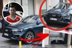 IZVUČENI OSTACI AUTOMOBILA MILKA BJELICE: Šokantni prizori na Vračaru, a evo šta je ISTRAGA UTVRDILA! (FOTO)