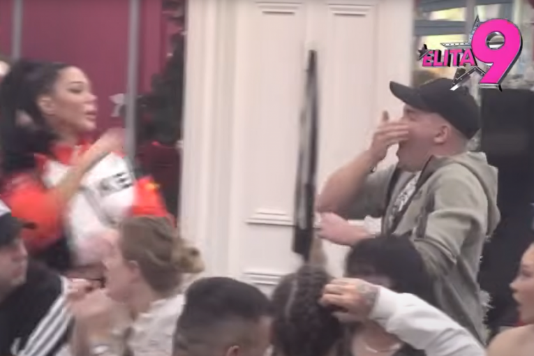 Maja Marinković i Dača Virijević