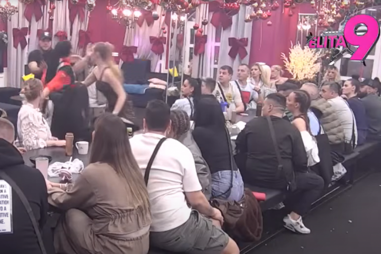 Maja Marinković i Dača Virijević