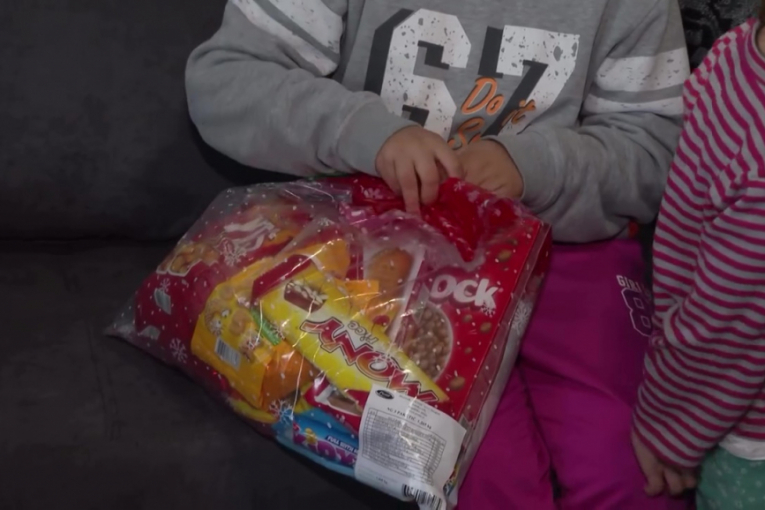 Željko Mitrović i porodica Jovanović 